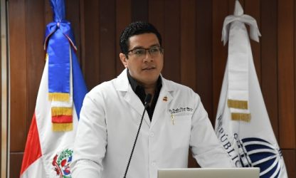 Reportan dos nuevos casos de cólera en la República Dominicana