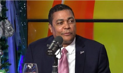 D´Aza niega que Abinader esté comprando Alcaldes opositores D´Aza niega que Abinader esté comprando Alcaldes opositores