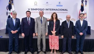 Se reúnen representantes de universidades de Iberoamérica