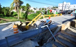 HIGUEY: MOPC construirá nuevo puente La Otra Banda-Nisibón