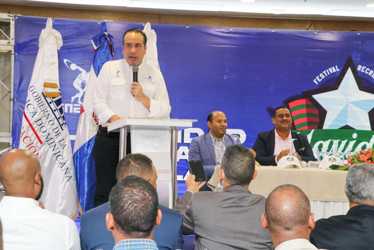 INEFI anuncia el Primer Festival Recreativo “Navidad Escolar 2022” imagen