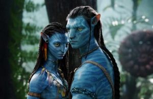 «Avatar 2» bate récord al superar los US$1.000 millones en 2022