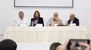 Anuncian en Dominicana XXX Bienal Nacional de Artes Visuales