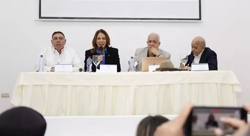 Anuncian en Dominicana XXX Bienal Nacional de Artes Visuales imagen