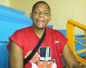 Muere de un infarto el destacado baloncestista José Bombo Abréu