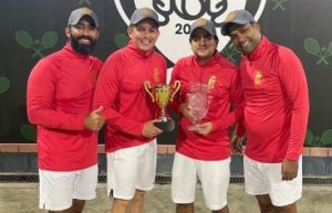 Equipo King’s Crew se corona campeón de la Copa BrothersCup