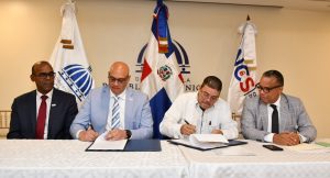 Ministerio de Deportes fortalece su capacidad en ciberseguridad