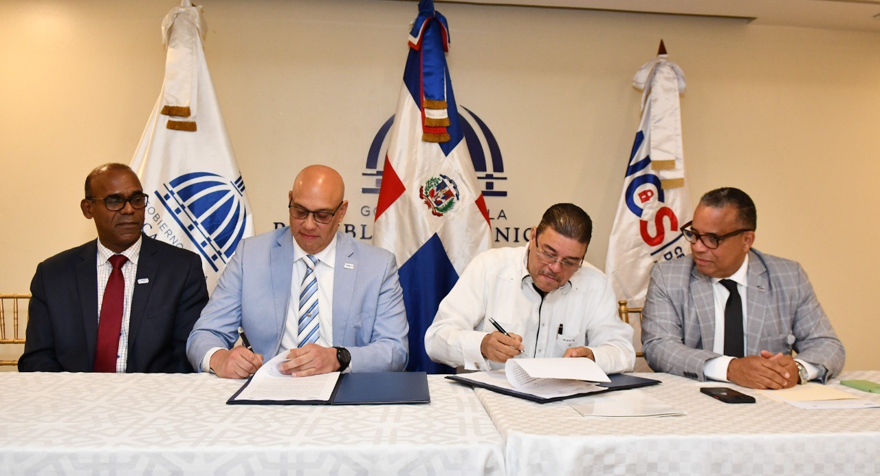 Ministerio de Deportes fortalece su capacidad en ciberseguridad imagen