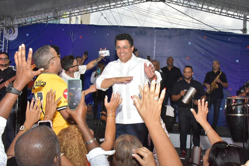 Anuncian acciones para convertir a Santiago en destino turístico imagen