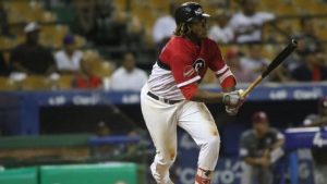 Fuentes: Vladimir Guerrero Jr. debutará con Leones del Escogido