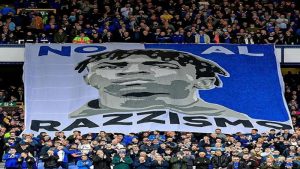 El deporte tuvo choques con la política y el racismo en 2022