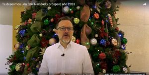 EE.UU. dice en 2022 colaboración con RD fue próspera y poderosa