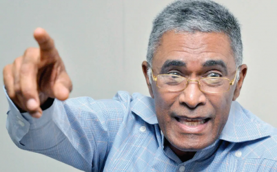 Sí, existieron los coroneles de Peña Gómez (OPINION)