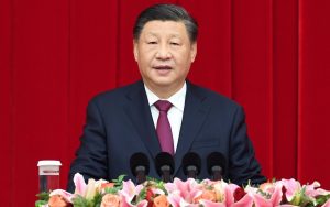 Xi Jinping alega China ha optimizado su lucha contra la COVID-19