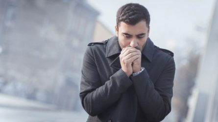 En días frío y calor extremos sube el riesgo muerte por cardiopatías En días frío y calor extremos sube el riesgo muerte por cardiopatías