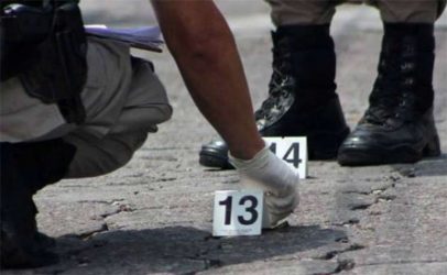 La violencia golpea cada día más a la República Dominicana