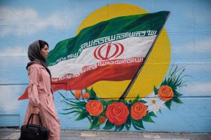 Irán supera las 500 ejecuciones y convierte año 2022 en el más letal