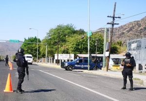 MEXICO: Muere un juez tras ser tiroteado en el estado Zacatecas