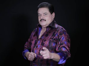 Hallan muerto legendario salsero puertorriqueño Lalo Rodríguez