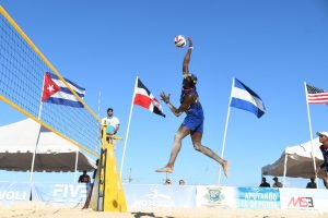 México, Cuba, Canadá y EEUU avanzan a semifinales en Norceca