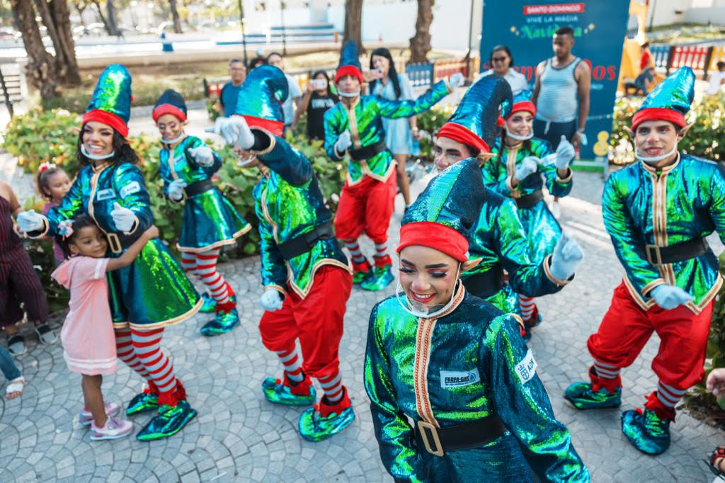 ADN anuncia actividades para la familia con motivo de la Navidad imagen