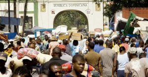 Inmigración haitiana hacia RD: negocio espurio e inaceptable (OPINION)