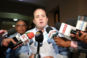 Paliza tilda de falsas acusaciones hechas por la oposición ante OEA