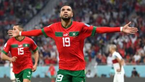 Marruecos hizo historia: le ganó  a Portugal y es semifinalista Qatar