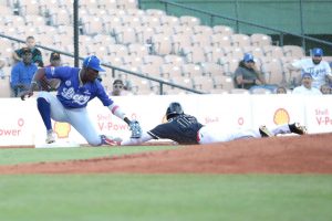 Aguilas y Toros triunfan; Escogido vence Licey que gana City Champ