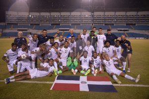 Federación Dominicana de Fútbol destaca avances en el año 2022