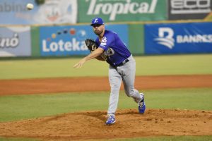 Triunfo Licey y Gigantes provoca cuádruple empate en beisbol RD