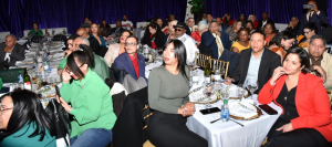 NY: Consulado RD realiza fiesta navideña y reconoce a empleados