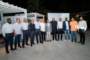 PROVIDENCIALES: Lanzan Cámara de Comercio Islas Turcas y Caicos