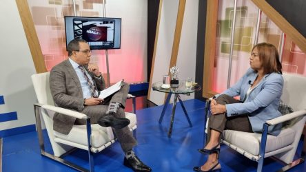 Pacientes de Covid abarrotan consultorio neumóloga SD Pacientes de Covid abarrotan consultorio neumóloga SD