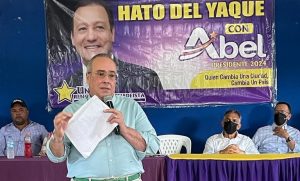 PLD estima Gobierno mantiene a población RD «pasando crujía»