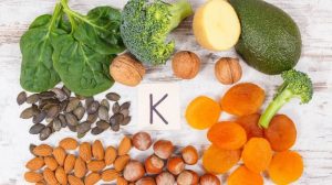 A mayor ingesta de vitamina K, menor riesgo de fracturas óseas