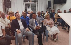 PUERTO RICO: Dictan conferencia «Duarte Vive», en Mes de la Patria