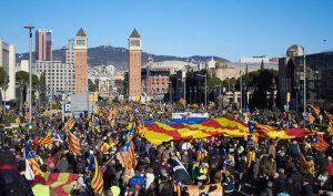 Provocación de España y Francia: respuesta del independentismo catalán (OPINION)