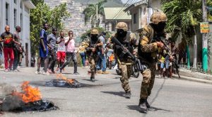HAITI: Tensión en Puerto Principe tras el asesinato de seis policías