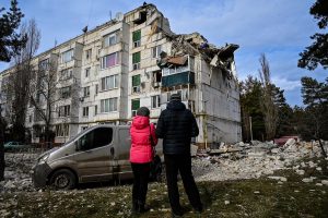 Rusia dice mató a 600 soldados Ucrania, pero no hay evidencias