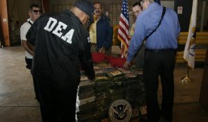 PUERTO RICO: Detienen a dos dominicanos con 250 kg de cocaína