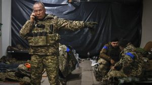 Gobierno Ucrania desmiente que Rusia haya conquistado Soledar