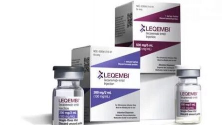 Piden aprobar un prometedor medicamento contra alzhéimer