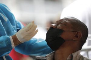 Crean prueba detecta a la vez los virus respiratorios más comunes