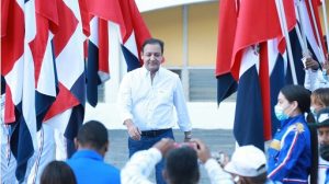 Dice mes de la Patria halla RD con más presencia haitianos ilegales