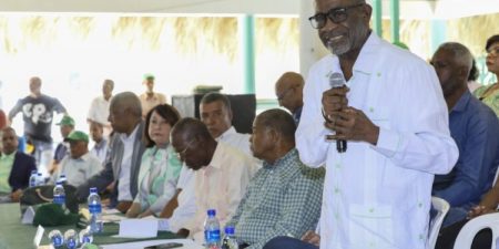 Afirma el 2023 será el año de la consolidación y expansión de FP