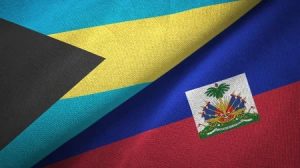 Bahamas trasladó a RDominicana diplomáticos que estaban en Haití
