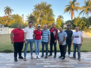 RD clasifica en ajedrez de Juegos Centroamericanos y del Caribe