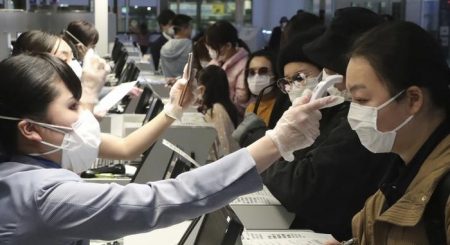 CHINA: Confirman 60 mil muertos por coronavirus en sólo un mes