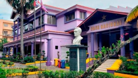 PLD muestra preocupación por reformas Código Procesal Penal